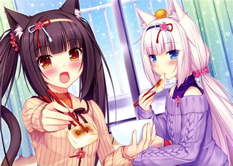 NEKOPARA